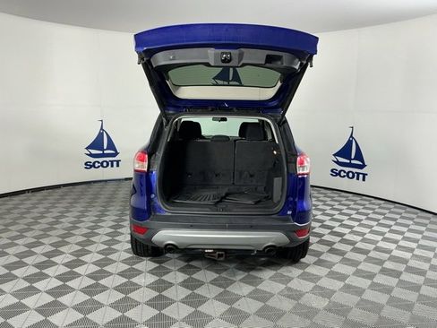 Used 2016 Ford Escape SE w/ Equipment Group 201A image 21