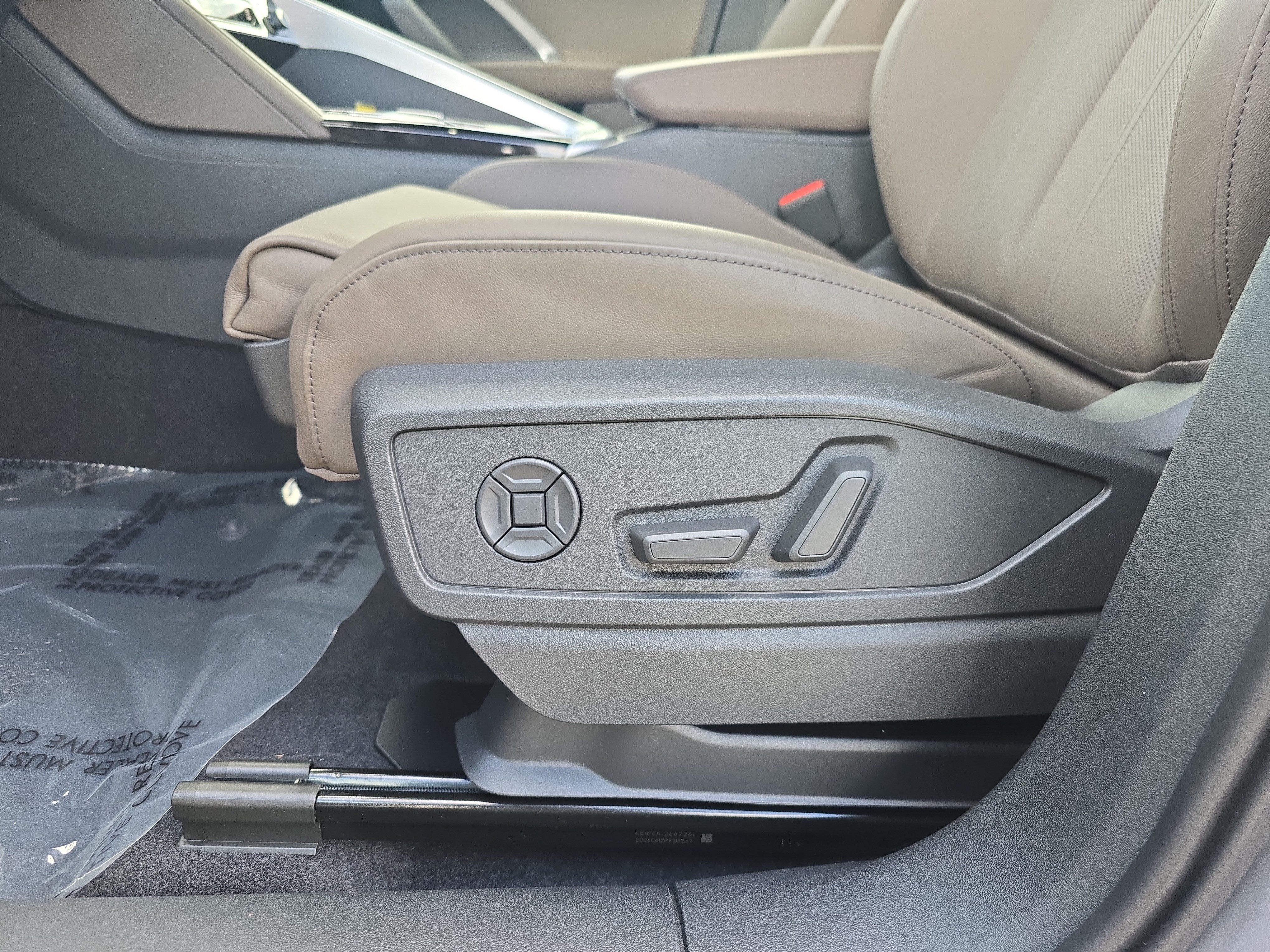 New 2026 Audi Q5 Premium Plus AWD/4WD image 25