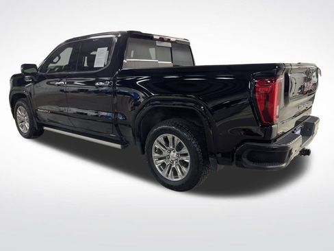 Certified 2022 GMC Sierra 1500 Denali w/ Technology Package image 3