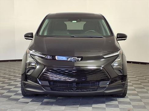 Used 2022 Chevrolet Bolt LT w/ Infotainment Package image 2