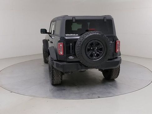 Certified 2023 Ford Bronco Wildtrak AWD/4WD image 15