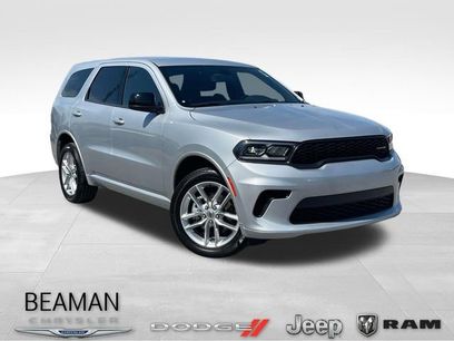 Used 2024 Dodge Durango GT