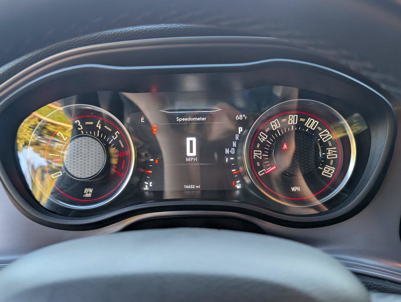 Used 2023 Dodge Challenger R/T RWD image 28
