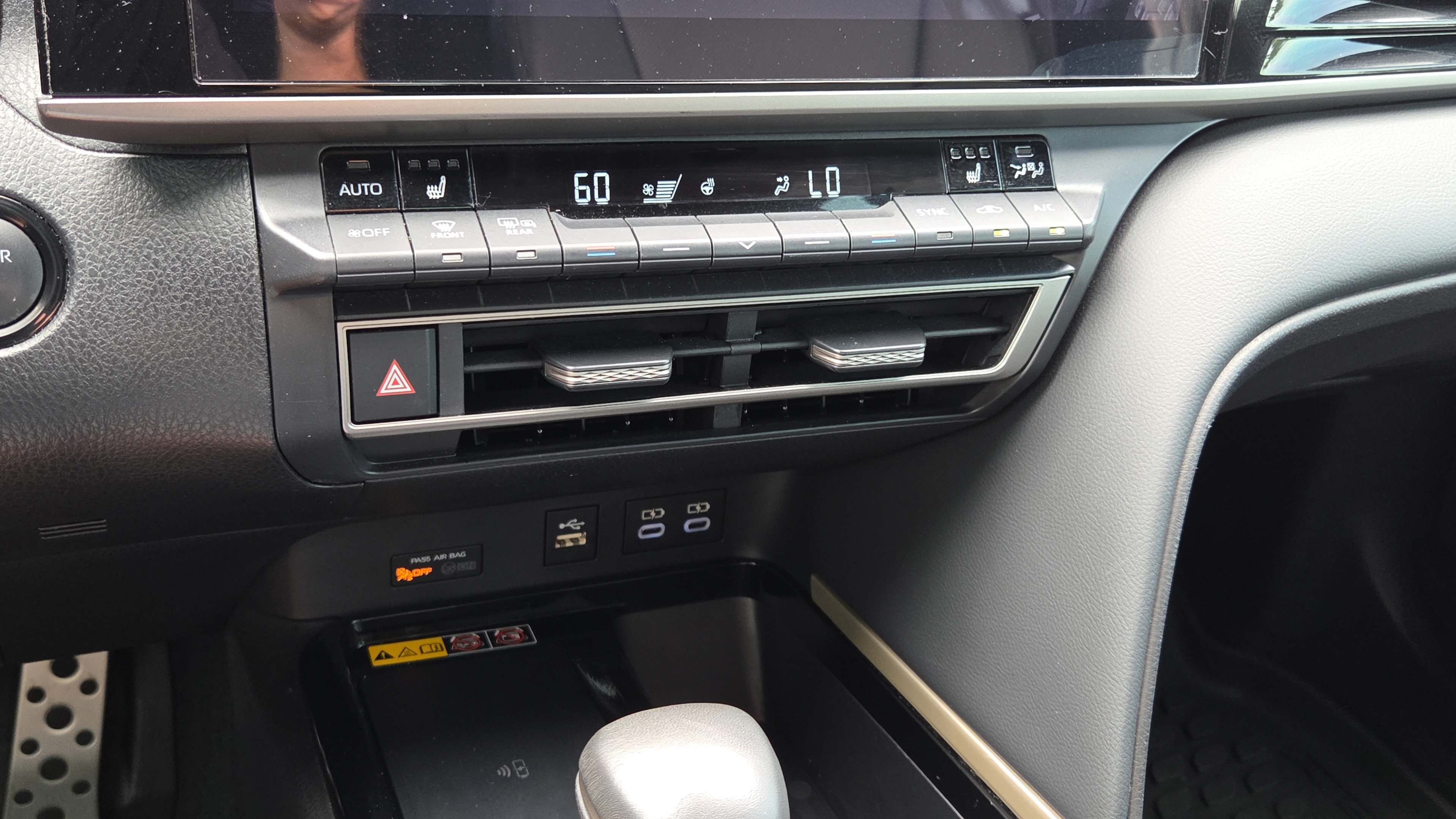Certified 2025 Toyota Camry XSE FWD image 26