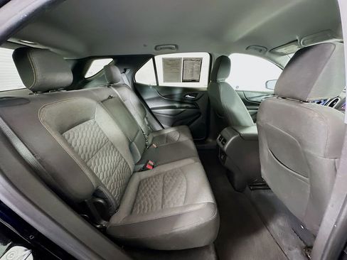 Used 2020 Chevrolet Equinox LT image 24