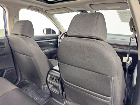 Used 2023 Honda CR-V EX image 32