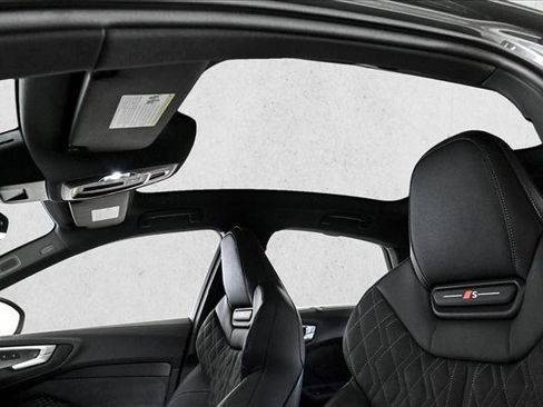 New 2025 Audi S5 Premium Plus image 17