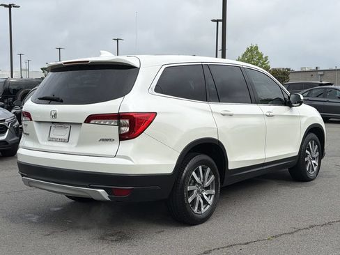 Used 2019 Honda Pilot EX-L image 5