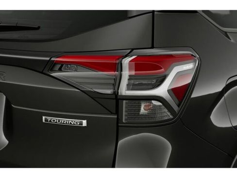 New 2025 Subaru Forester Touring image 13