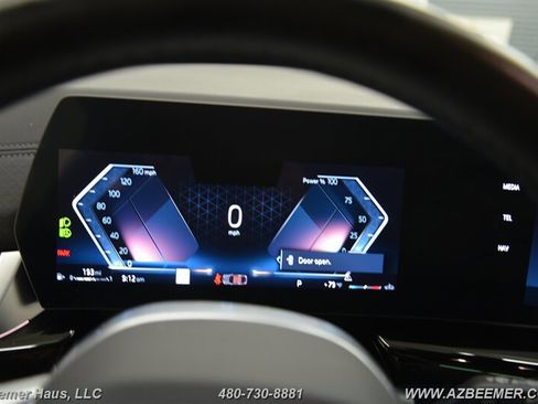 Used 2024 BMW X2 xDrive28i image 30