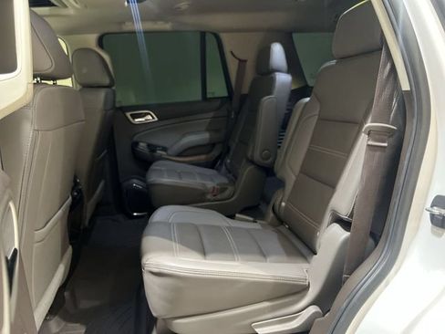Certified 2019 GMC Yukon Denali w/ Open Road Package AWD/4WD image 25