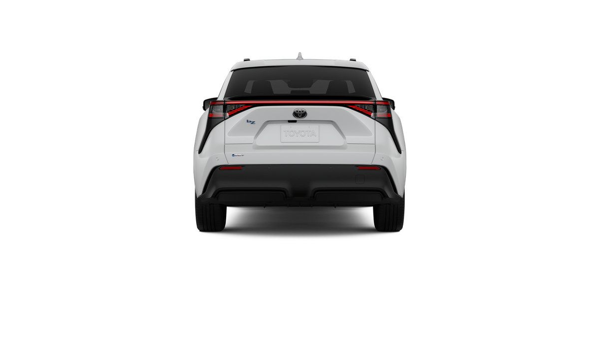 New 2026 Toyota bZ AWD/4WD image 41