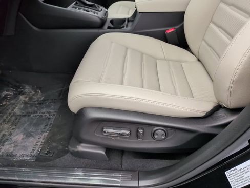 Used 2026 Honda CR-V EX-L image 19