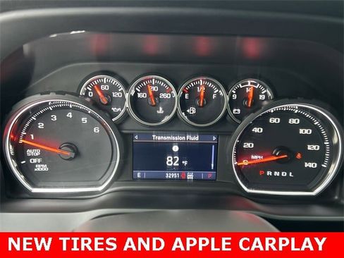 Used 2022 Chevrolet Silverado 1500 LT image 19