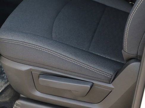 New 2025 RAM 2500 Tradesman image 18