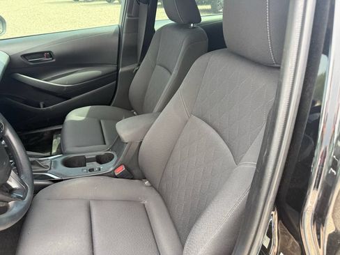 Used 2024 Toyota Corolla LE FWD image 31