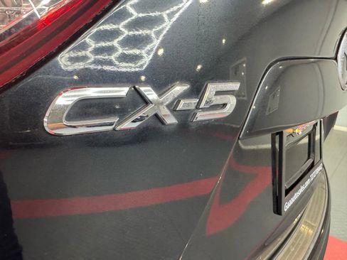 Used 2013 MAZDA CX-5 Grand Touring FWD image 6