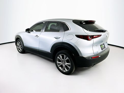 Used 2021 MAZDA CX-30 AWD 2.5 S w/ Select Package image 5