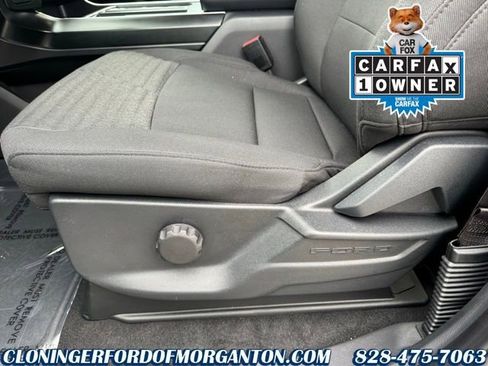 Used 2023 Ford F150 XL w/ STX Appearance Package image 25