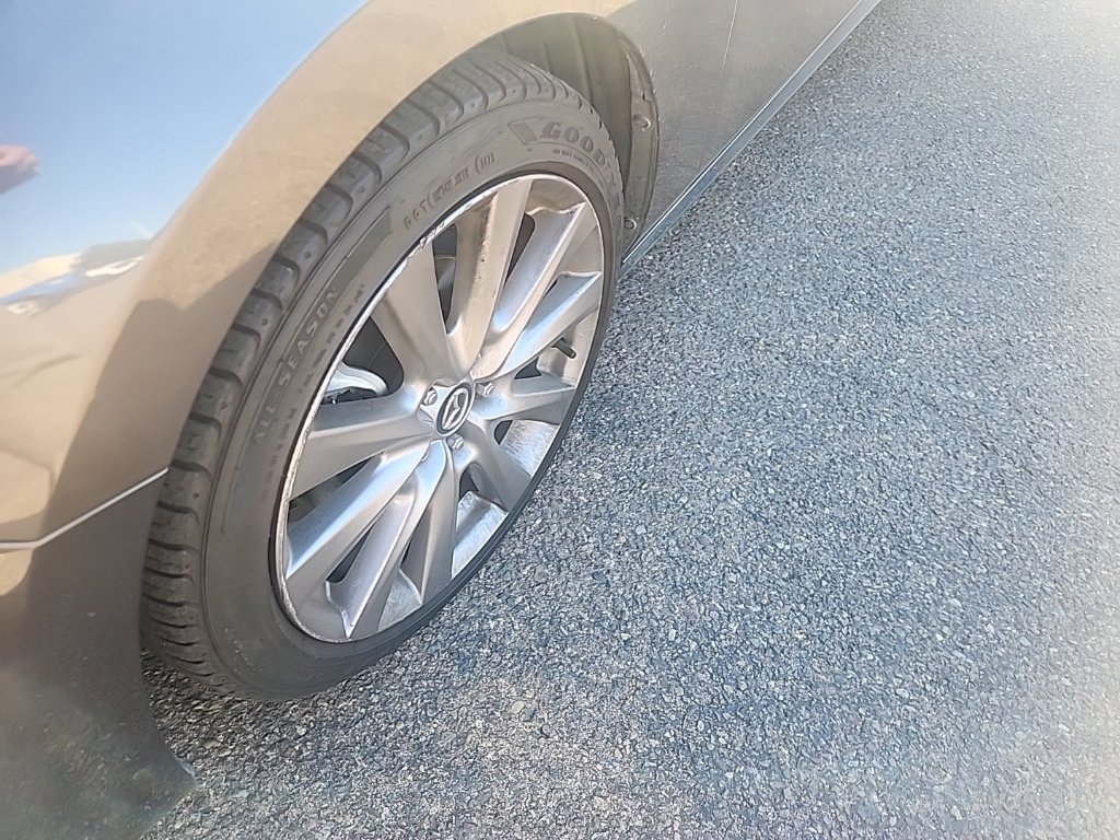 Used 2019 MAZDA MAZDA3 Sedan w/ Premium Package FWD image 7