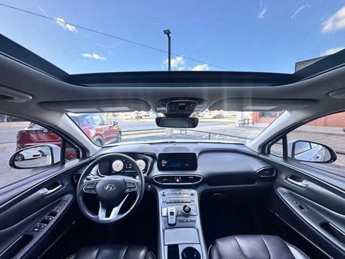 Used 2022 Hyundai Santa Fe SEL w/ Convenience + Premium Package image 33