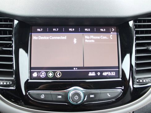 Used 2020 Chevrolet Trax LS w/ Tint and Cruise Package image 20