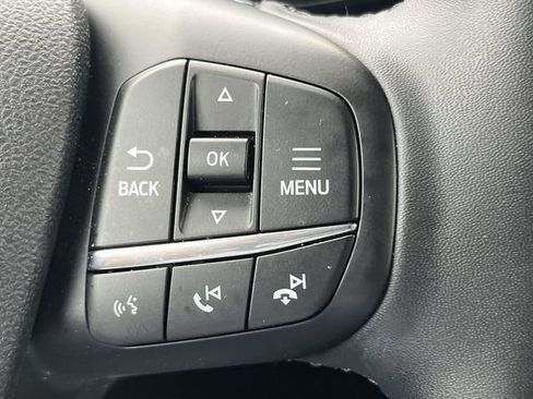 Certified 2025 Ford Bronco Sport Outer Banks w/ Outer Banks Tech Package+ image 26