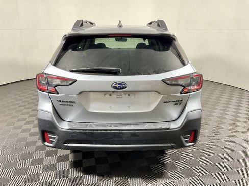 Used 2021 Subaru Outback Onyx Edition XT w/ Popular Package #2 image 13