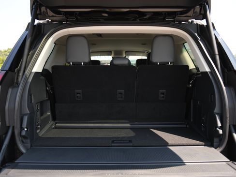 New 2027 Ford Expedition Active RWD image 11