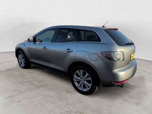 Used 2010 MAZDA CX-7 s Touring image 3