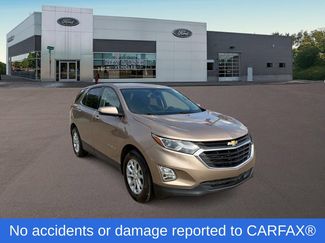Used 2019 Chevrolet Equinox LT w/ Driver Convenience Package FWD video 2