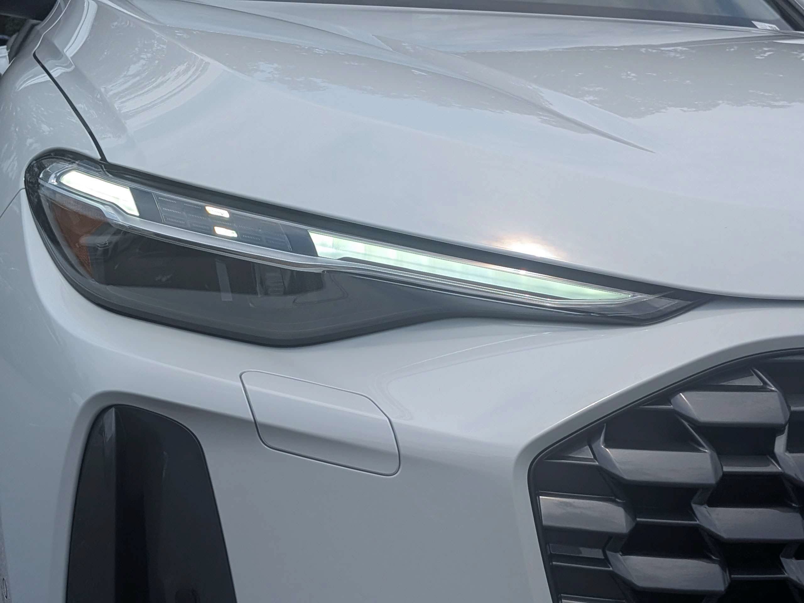 New 2026 Audi Q5 Premium Plus AWD/4WD image 9