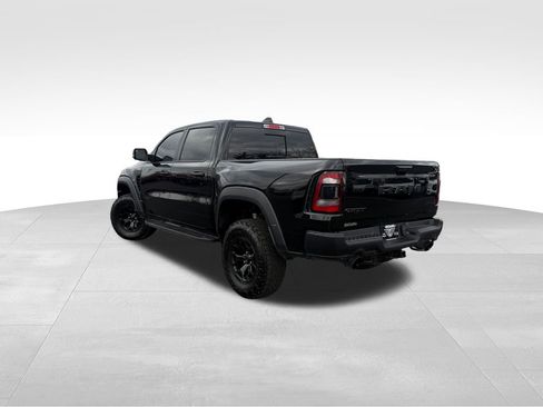 Used 2022 RAM 1500 TRX image 5