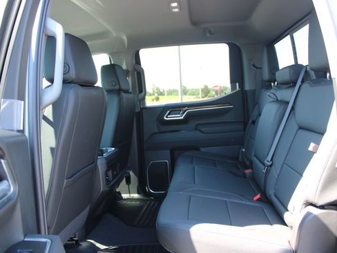 New 2026 Chevrolet Silverado 1500 RST w/ Safety Package AWD/4WD image 27