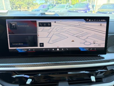 Certified 2024 BMW X7 M60i w/ Executive Package AWD/4WD image 22