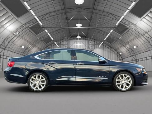 Used 2019 Chevrolet Impala Premier FWD image 8