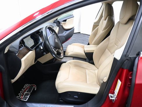 Used 2017 Tesla Model S 90D image 7