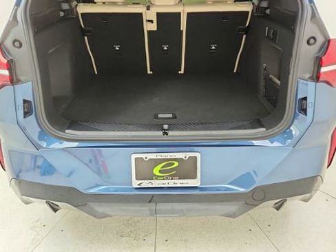 Used 2025 BMW X3 xDrive30i w/ Premium Package image 14