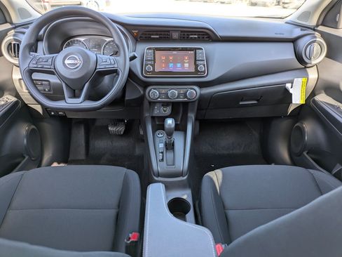 New 2025 Nissan Kicks Play S image 13