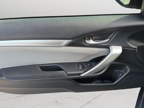 Used 2016 Honda Civic EX-T image 30