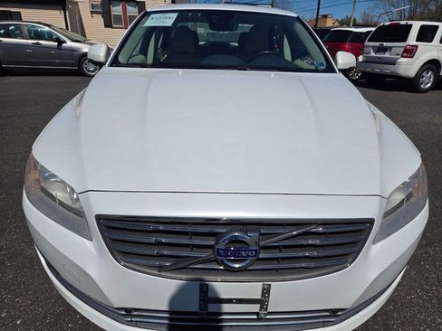 Used 2016 Volvo S80 T5 w/ Convenience Package image 3