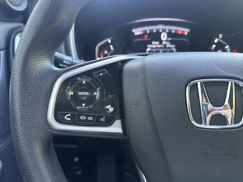 Used 2021 Honda CR-V EX image 22