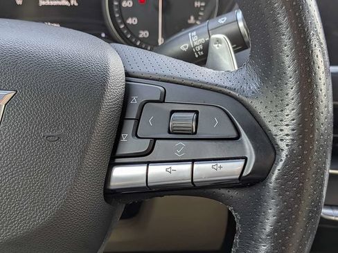Used 2020 Cadillac CT5 Premium Luxury RWD image 24