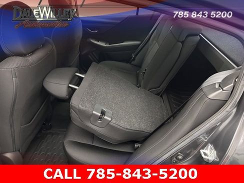 Used 2021 Subaru Legacy Premium image 13