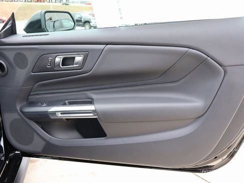 New 2026 Ford Mustang Premium image 8