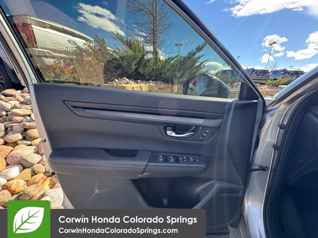 Used 2026 Honda CR-V Sport-L image 23