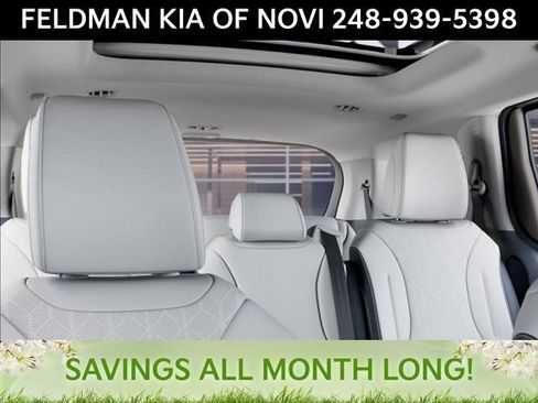 New 2026 Kia Carnival SX image 28