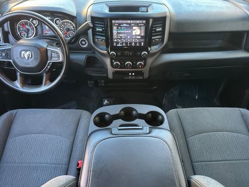 Used 2024 RAM 3500 Tradesman w/ Chrome Appearance Group image 14