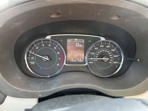 Used 2018 Subaru Forester 2.5i Premium image 24