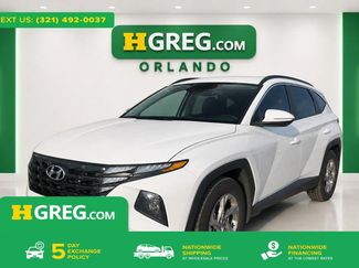 Used 2023 Hyundai Tucson SEL w/ Cargo Package FWD video 1